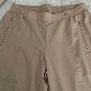 Womens leisure pants